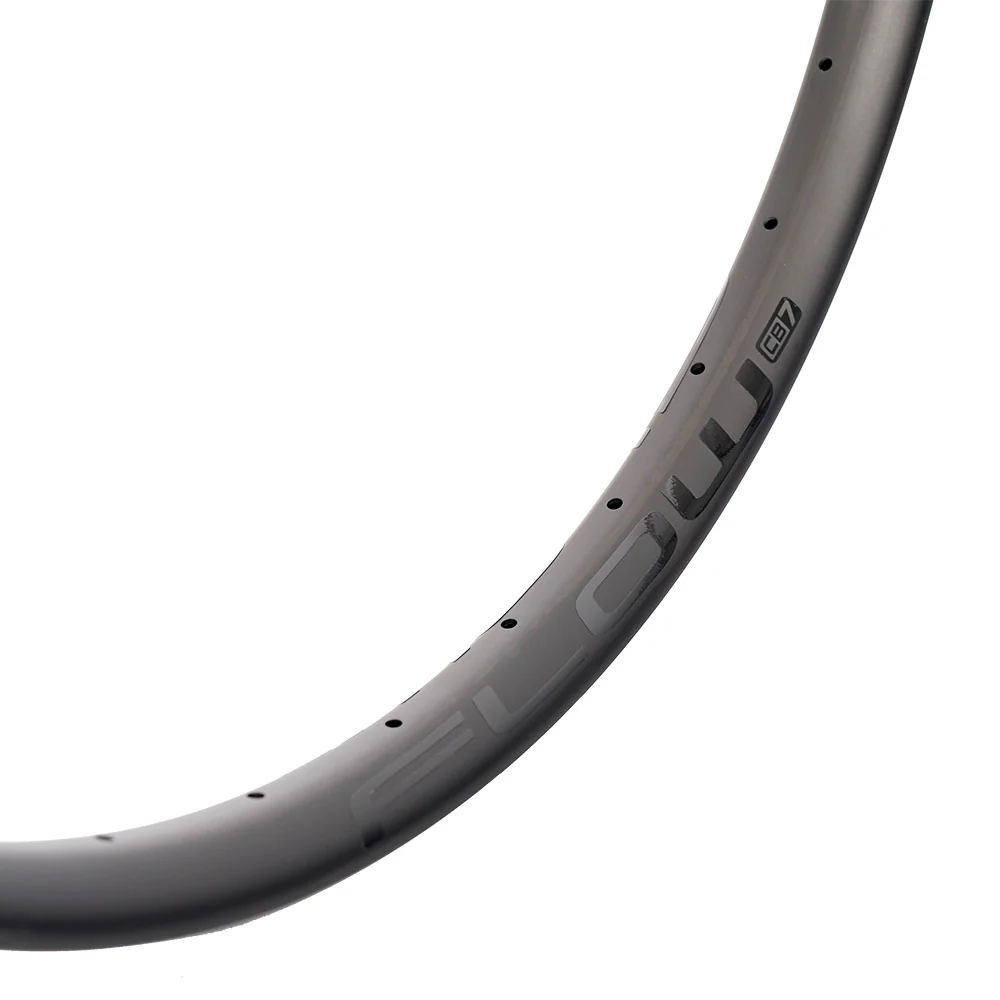 Flow CB7 Wheelset - Image 5