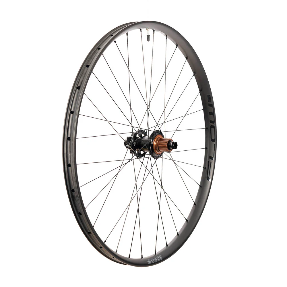 Flow CB7 Wheelset - Image 8