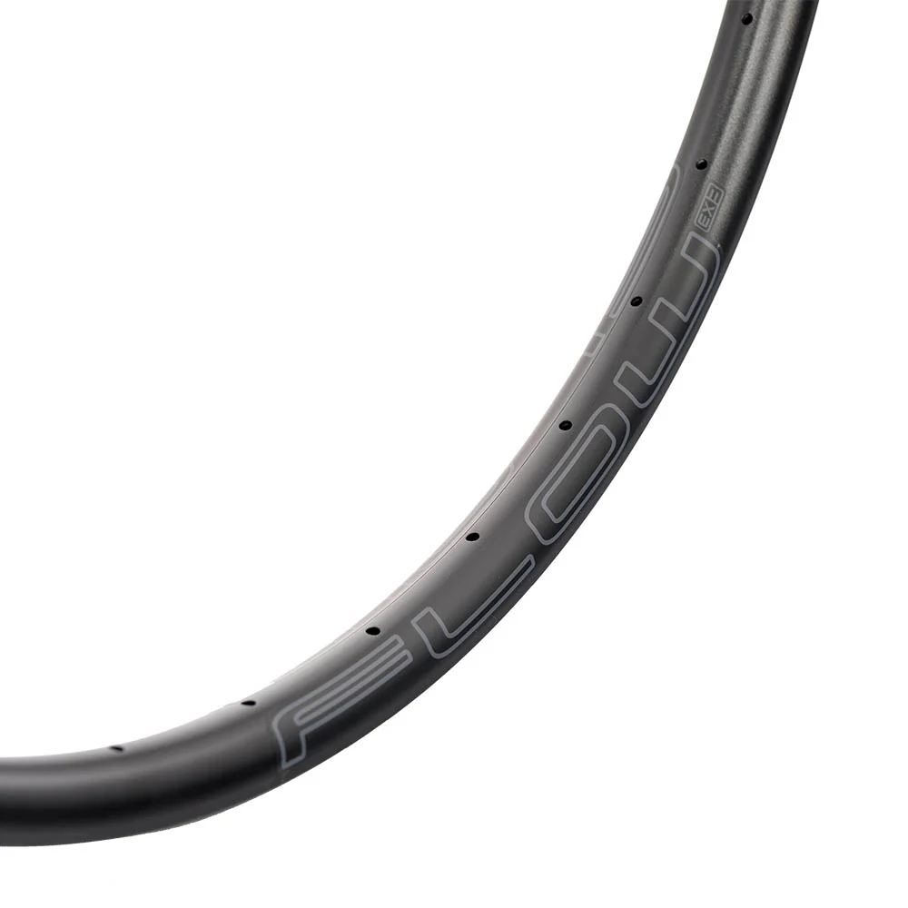 Flow EX3 Rear Wheel - Image 4