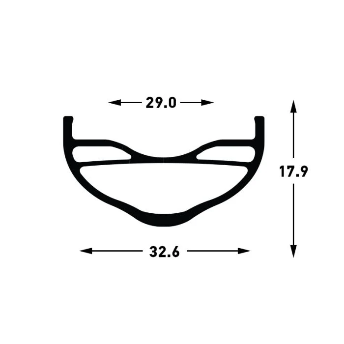 Flow EX3 Rim - Image 4