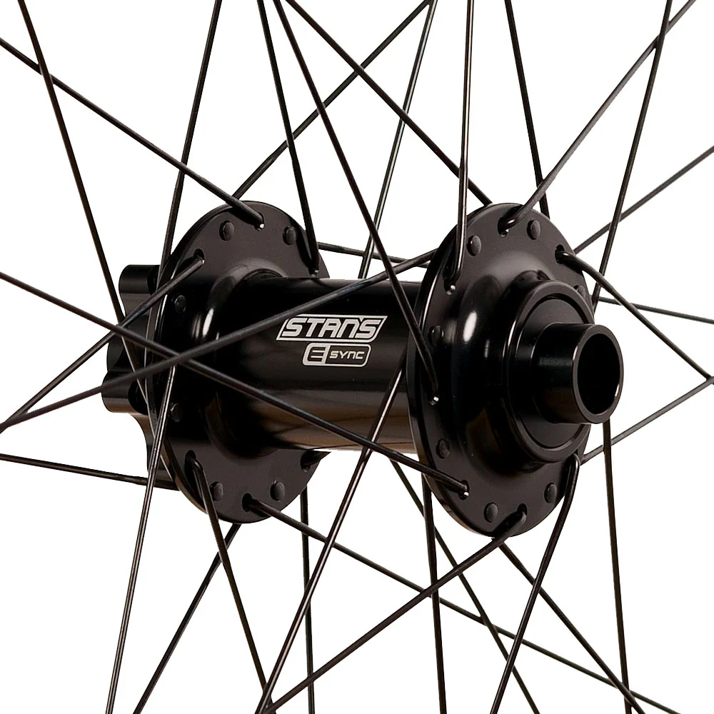 Flow EX3 Wheelset - Image 6