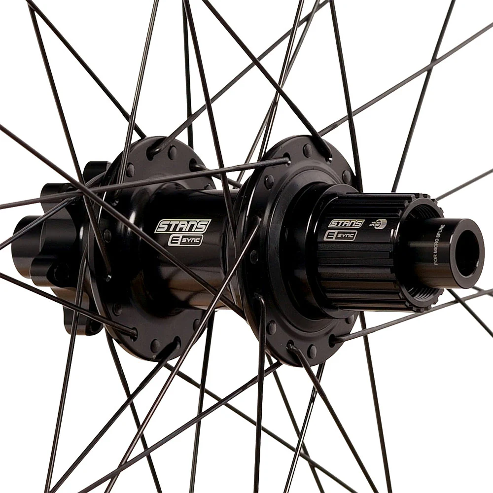 Flow MK4 LTD Wheelset - Image 6