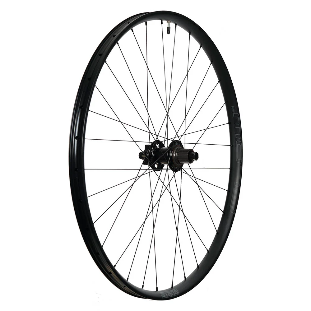 Flow MK4 LTD Wheelset - Image 7
