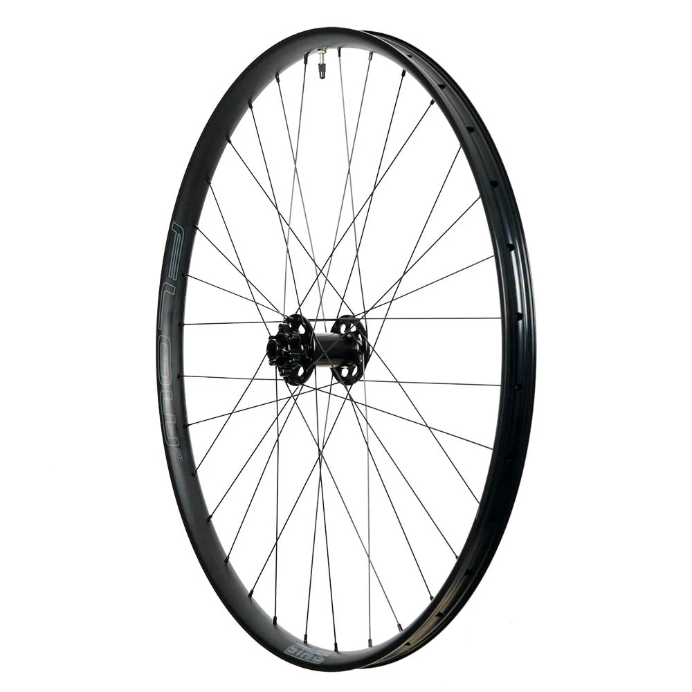 Flow MK4 Rear Wheel - Image 6