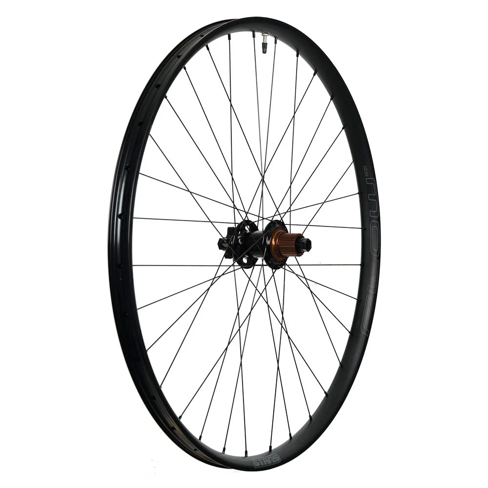 Flow MK4 Rear Wheel - Image 7