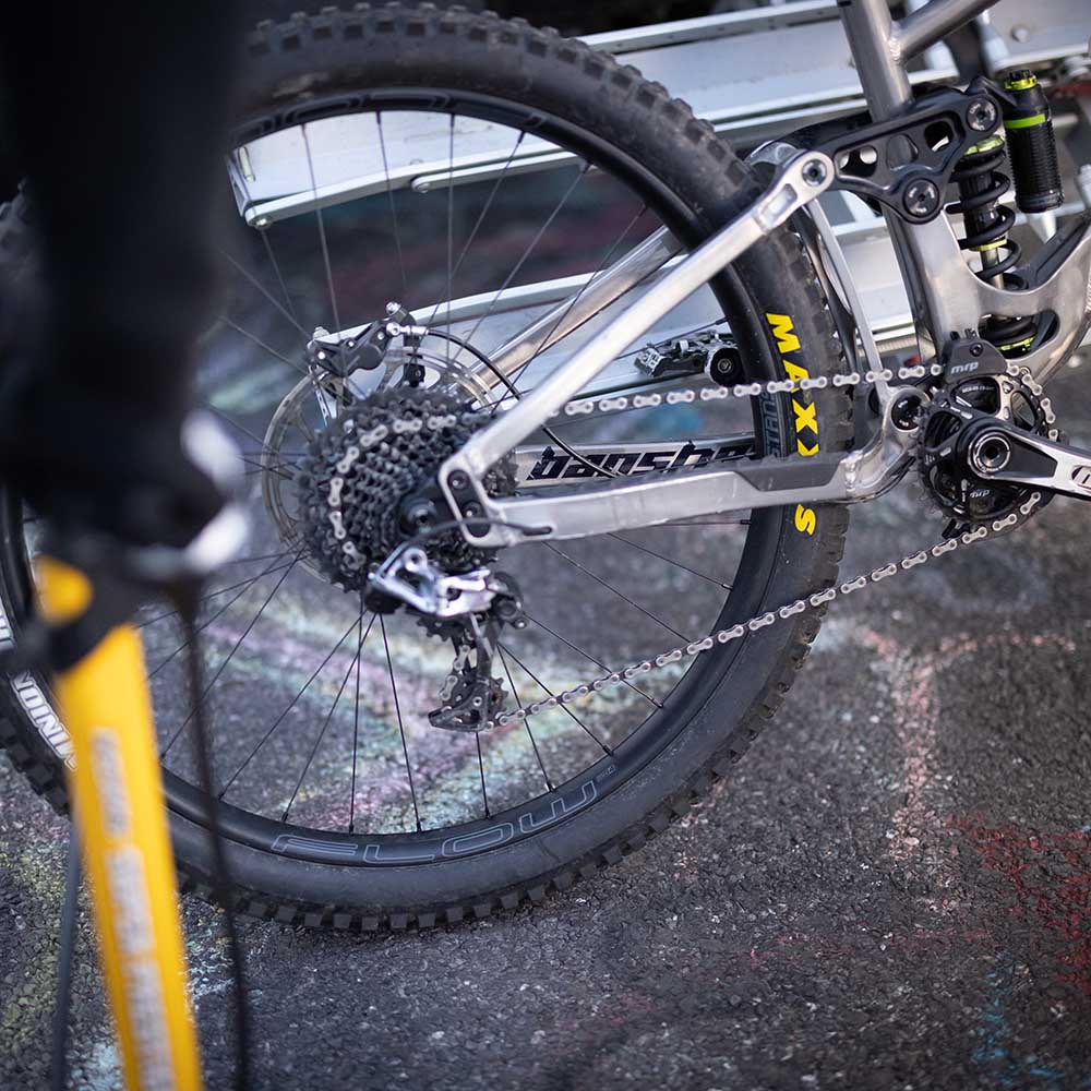 Flow MK4 Wheelset - Image 10