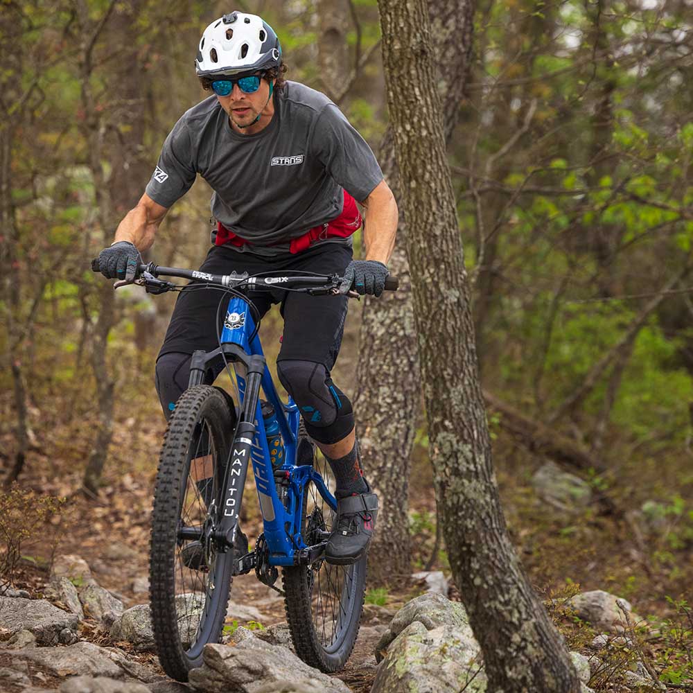 Flow MK4 Wheelset - Image 11