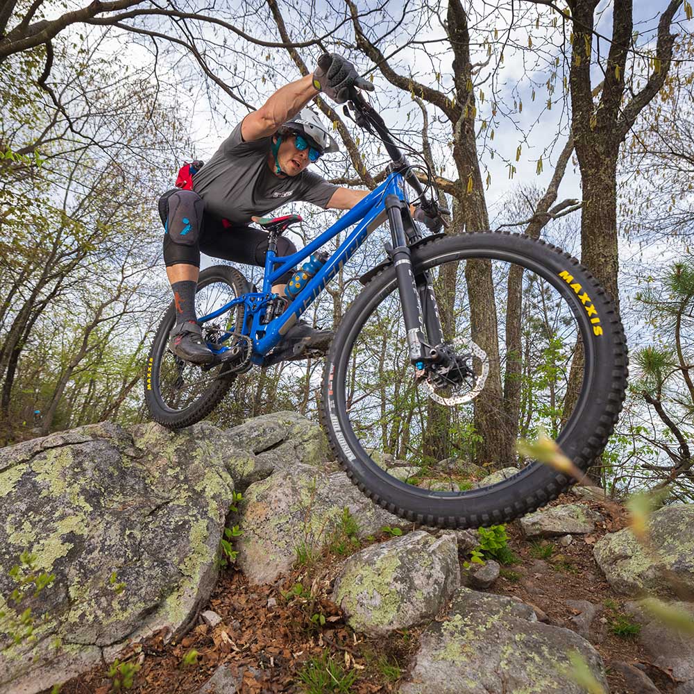 Flow MK4 Wheelset - Image 13