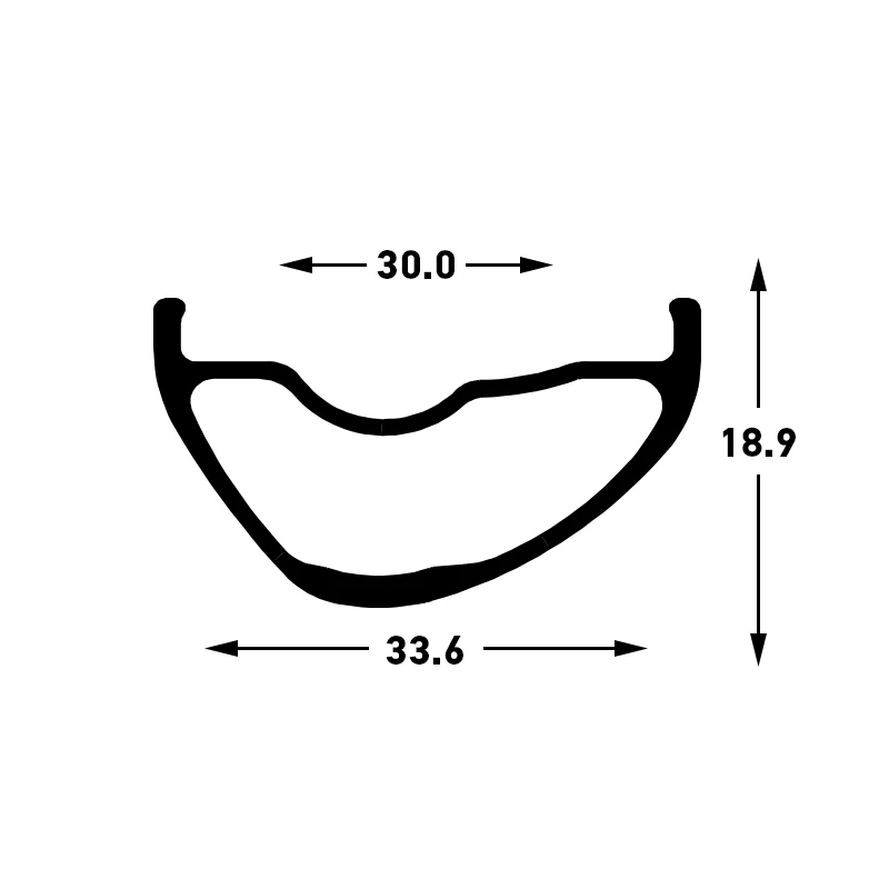Flow MK4 Wheelset - Image 3