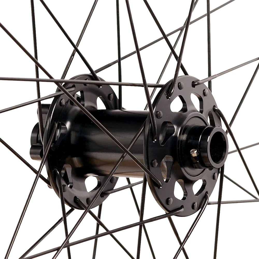 Flow MK4 Wheelset - Image 5
