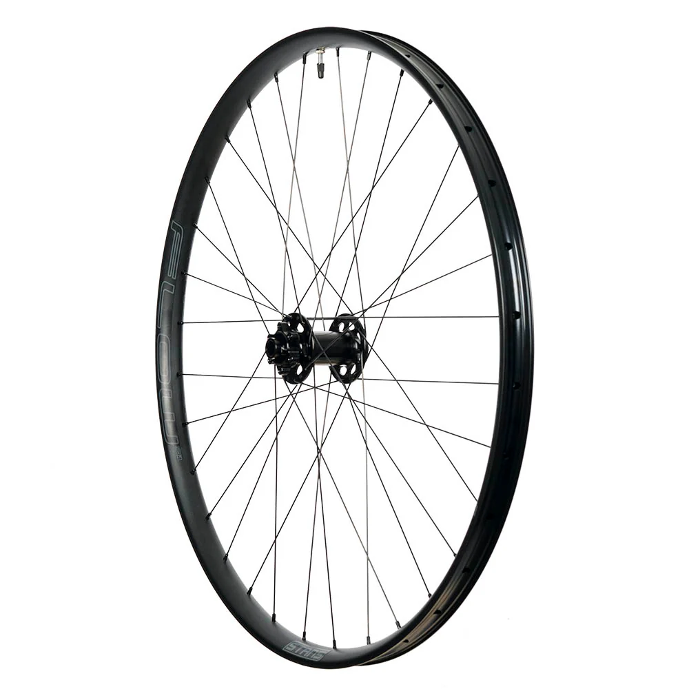 Flow MK4 Wheelset - Image 7