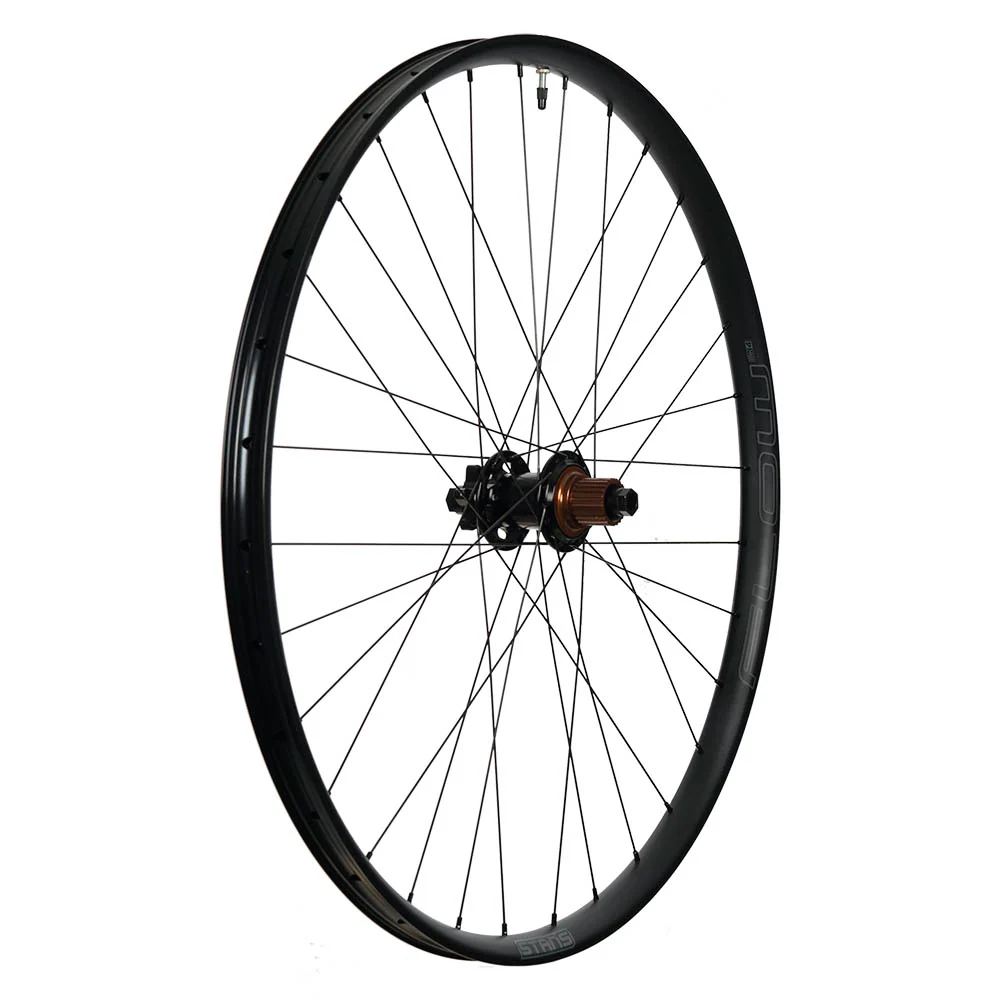 Flow MK4 Wheelset - Image 8