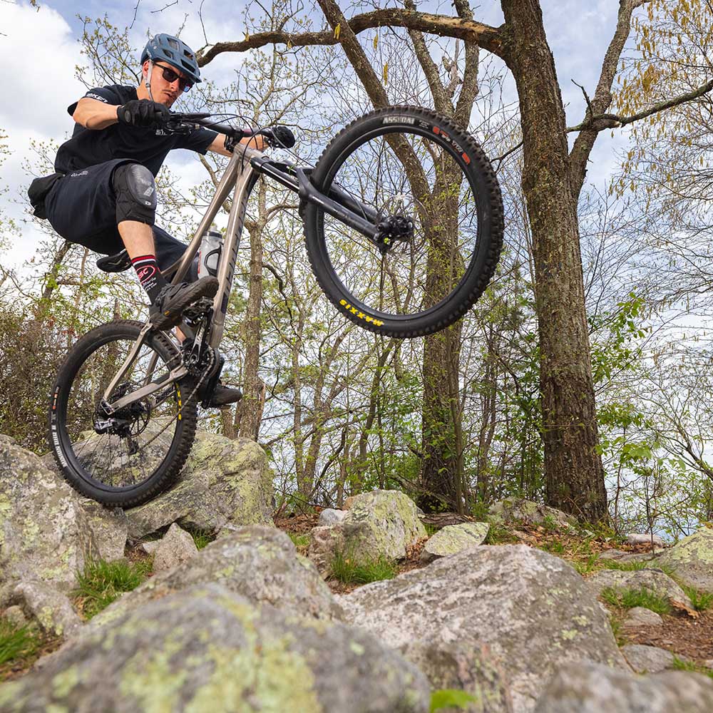 Flow MK4 Wheelset - Image 9