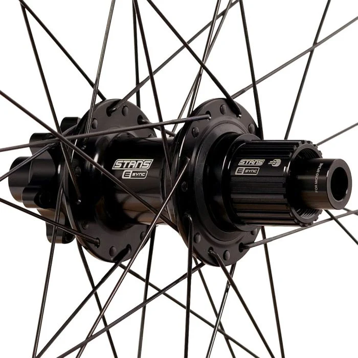 Flow S2 Front Wheel - Image 5