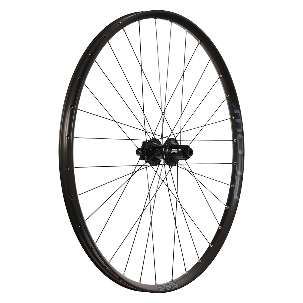 Flow S2 Rear Wheel - Image 7