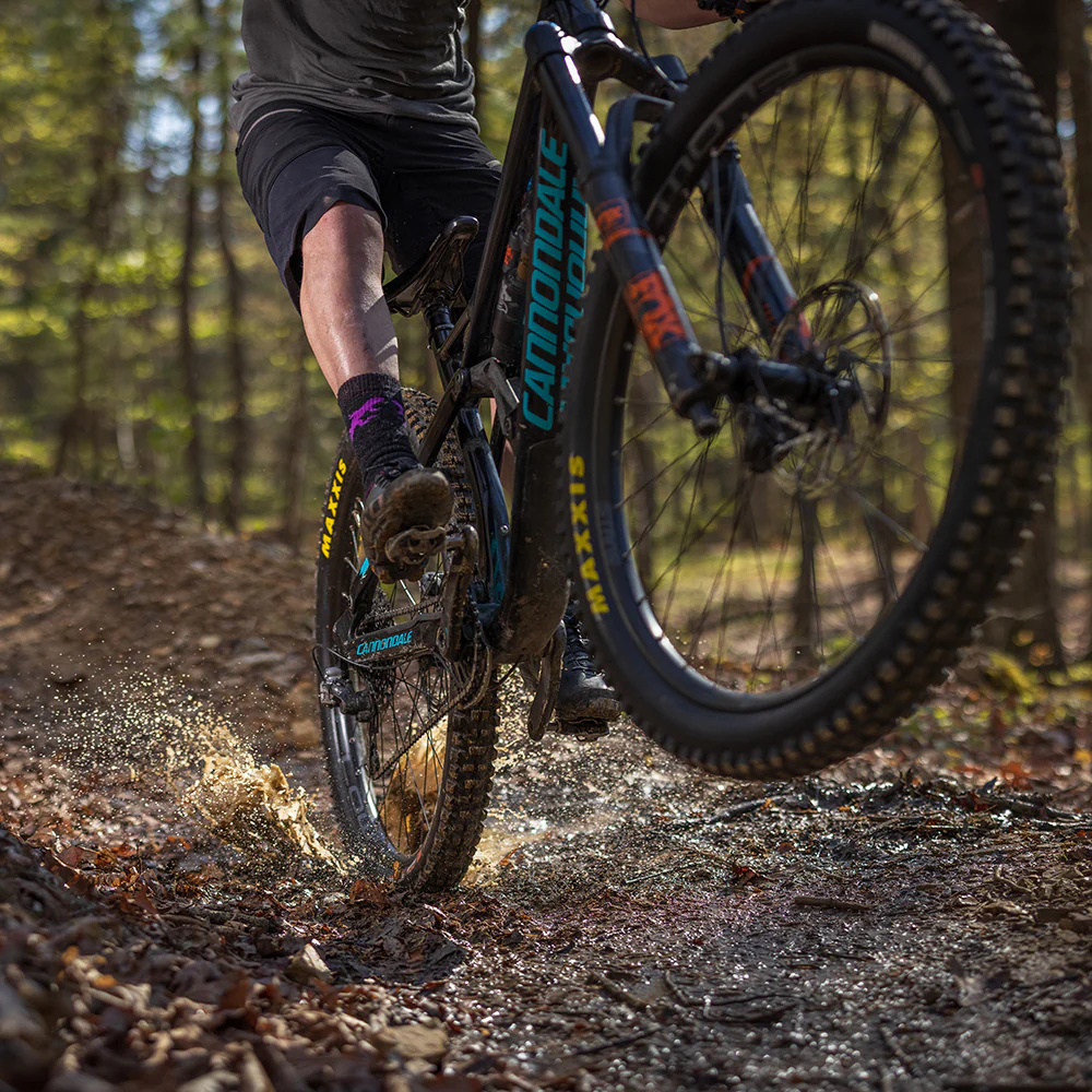 Flow S2 Wheelset - Image 10
