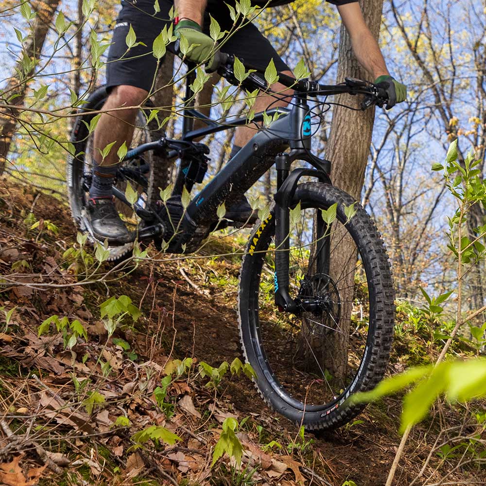 Flow S2 Wheelset - Image 11