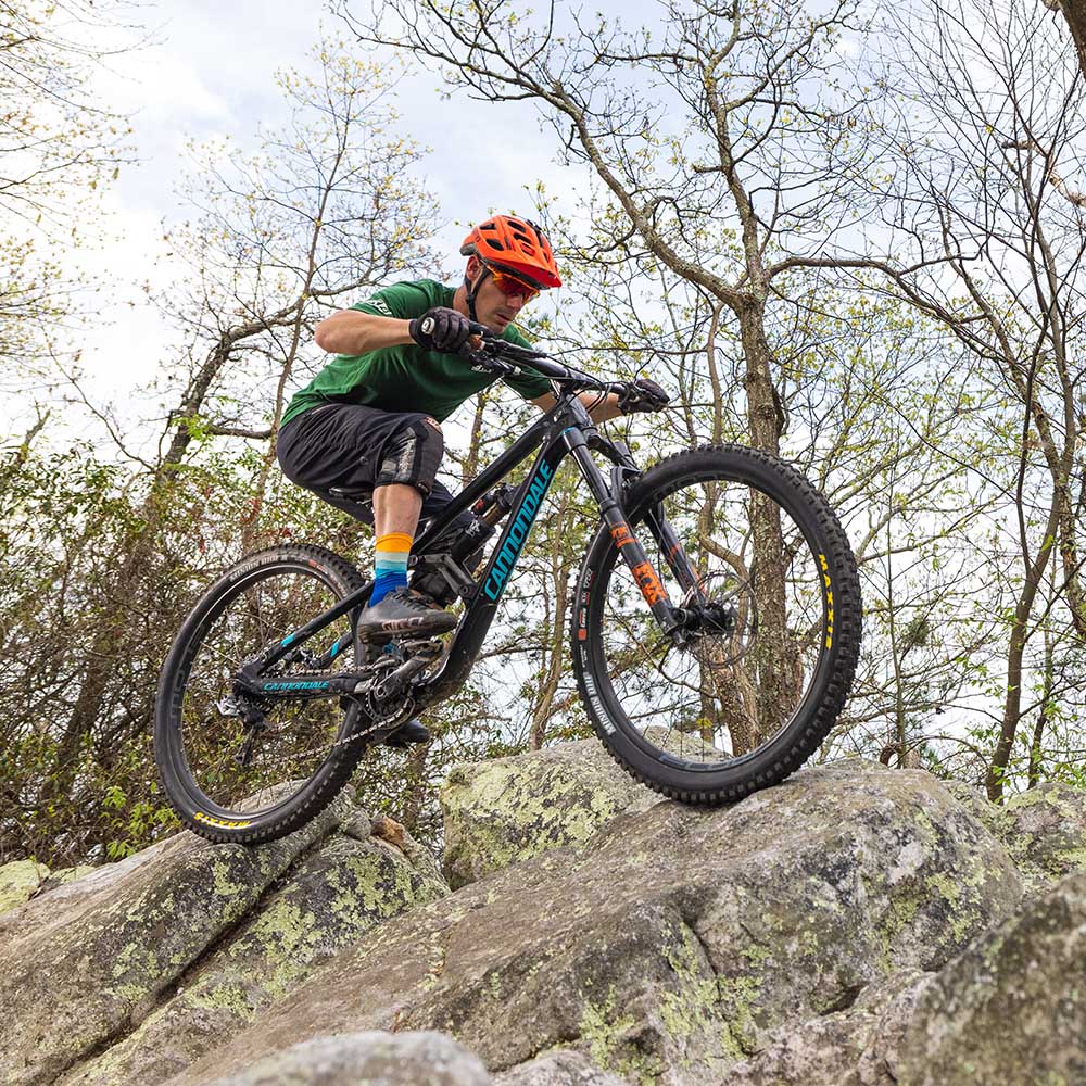 Flow S2 Wheelset - Image 13
