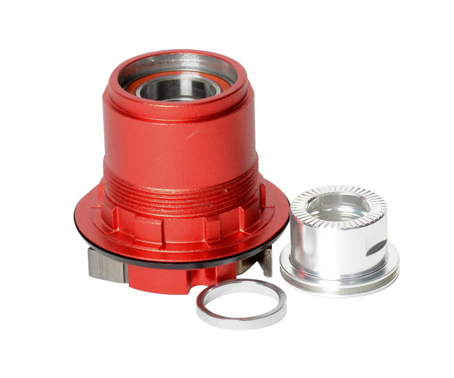 FREEHUB, 3.30Ti XX1 XD, 135/12MM (Stainless Steel Bearings)