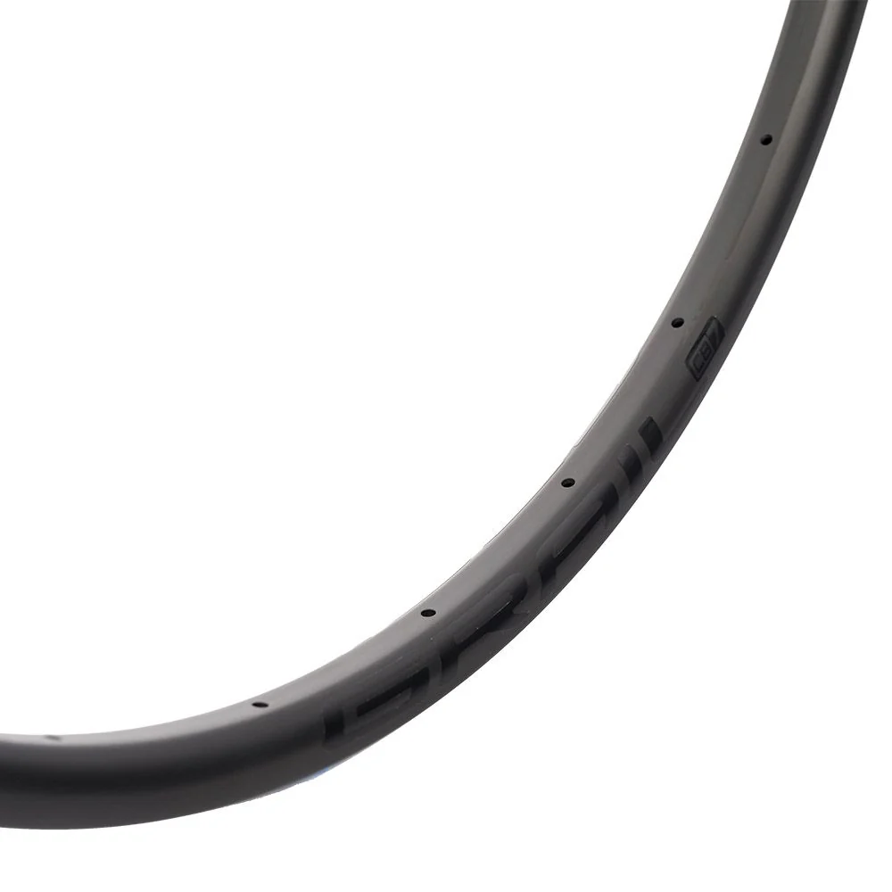 Grail CB7 LTD Rear Wheel - Image 4