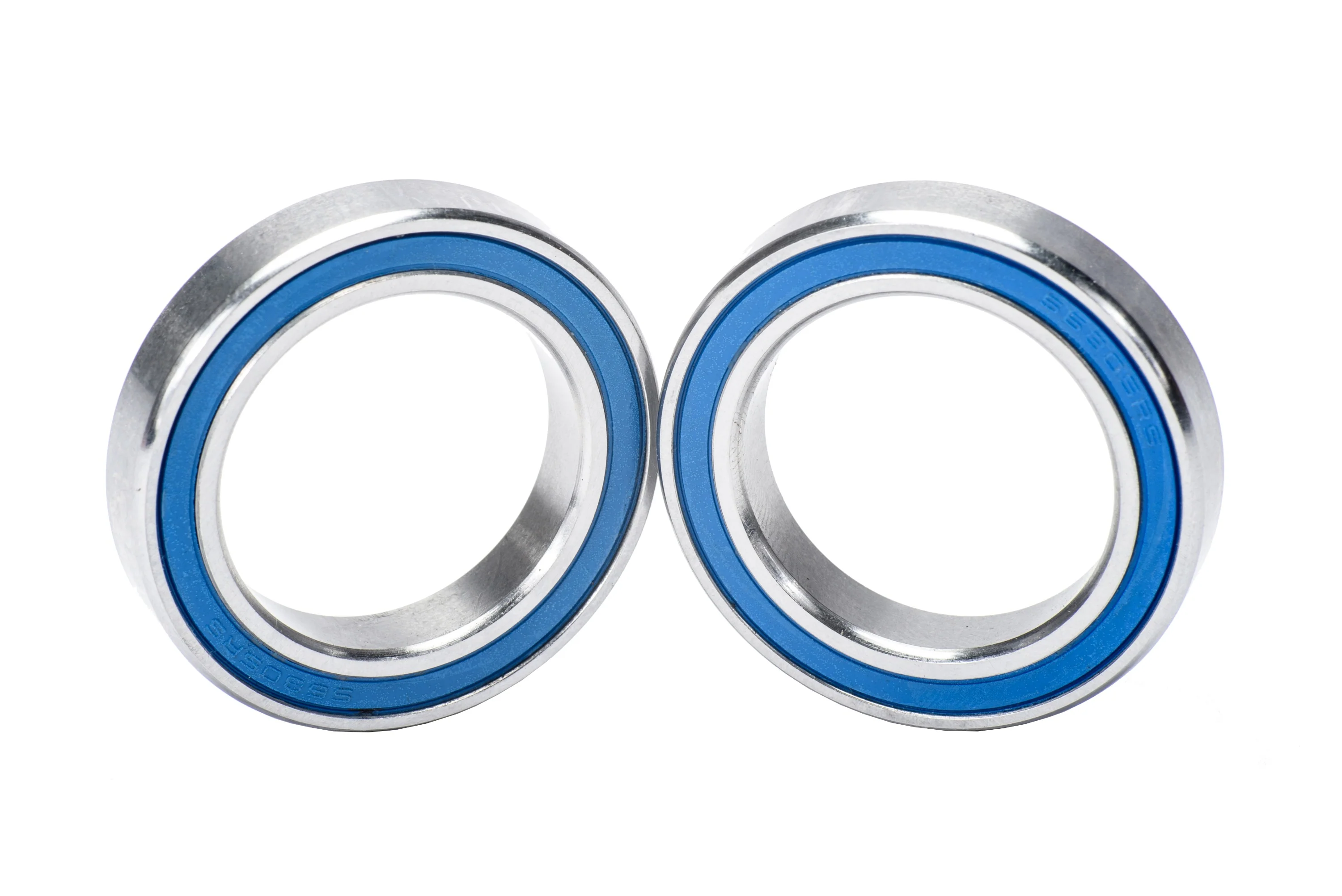 KIT, BEARING, #6805, 25X37X7MM, STAINLESS (ORANGE) 2PC - Image 3