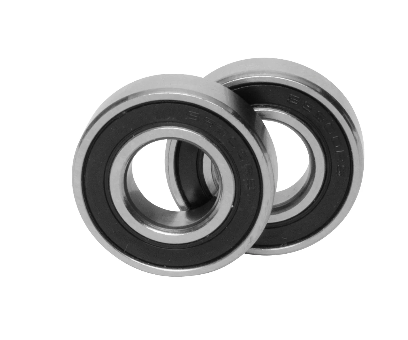 KIT, BEARING, #6900,10X22X6MM, STAINLESS (ORANGE) 2PC - Image 2