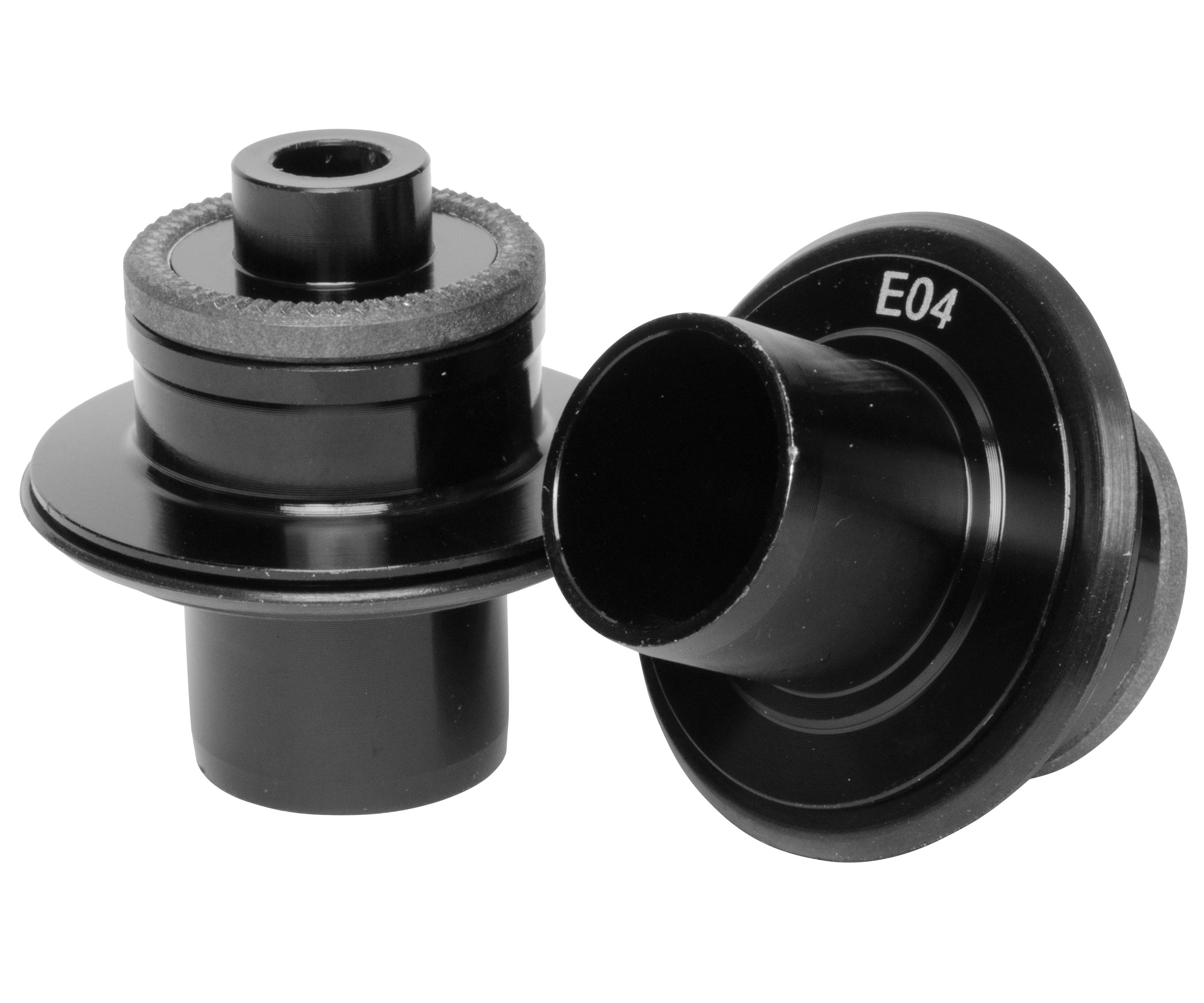 KIT, E-SYNC / NEO, END CAPS, FRONT, 9MM QR, 6B