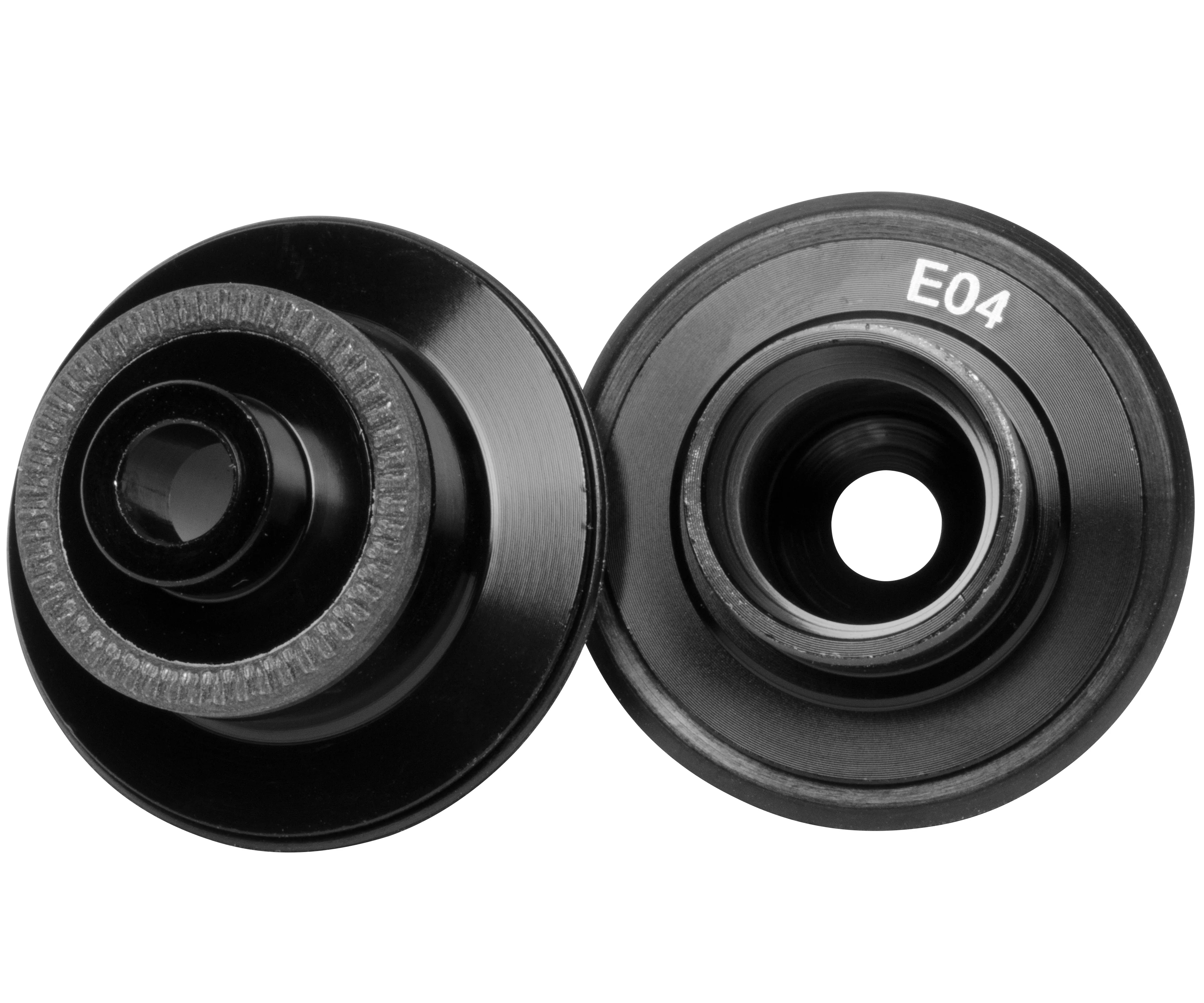 KIT, E-SYNC / NEO, END CAPS, FRONT, 9MM QR, 6B - Image 2