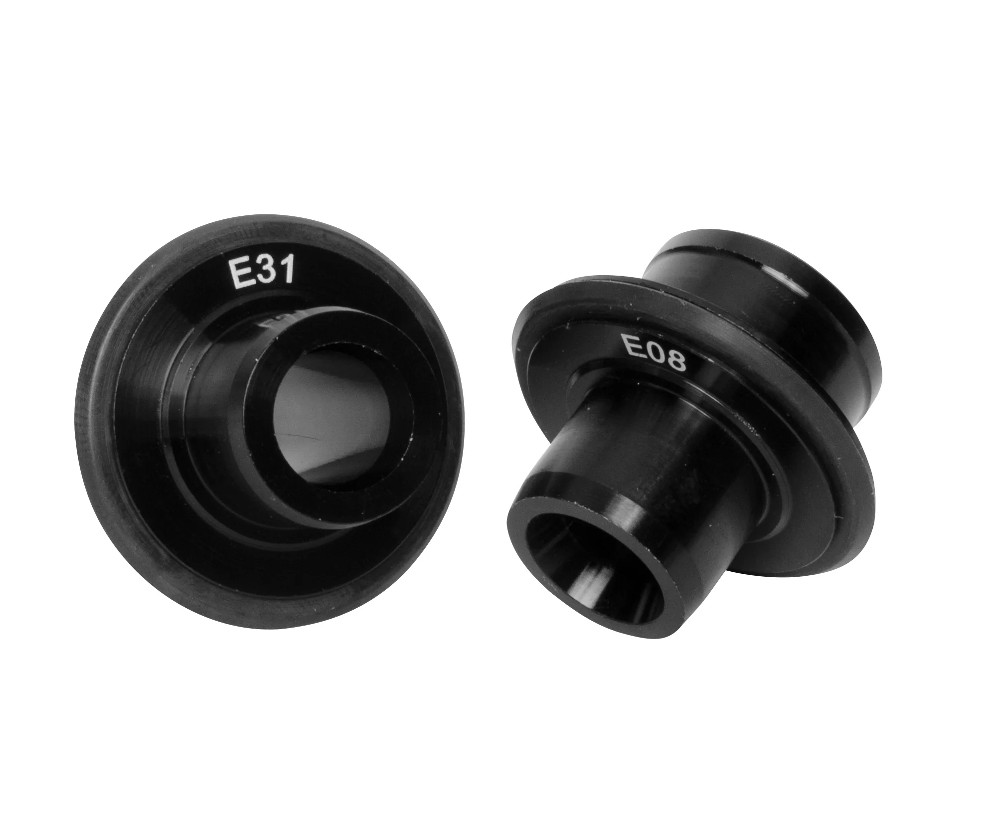 KIT, E-SYNC / NEO, END CAPS, FRONT, 9MM TA, CL - Image 2