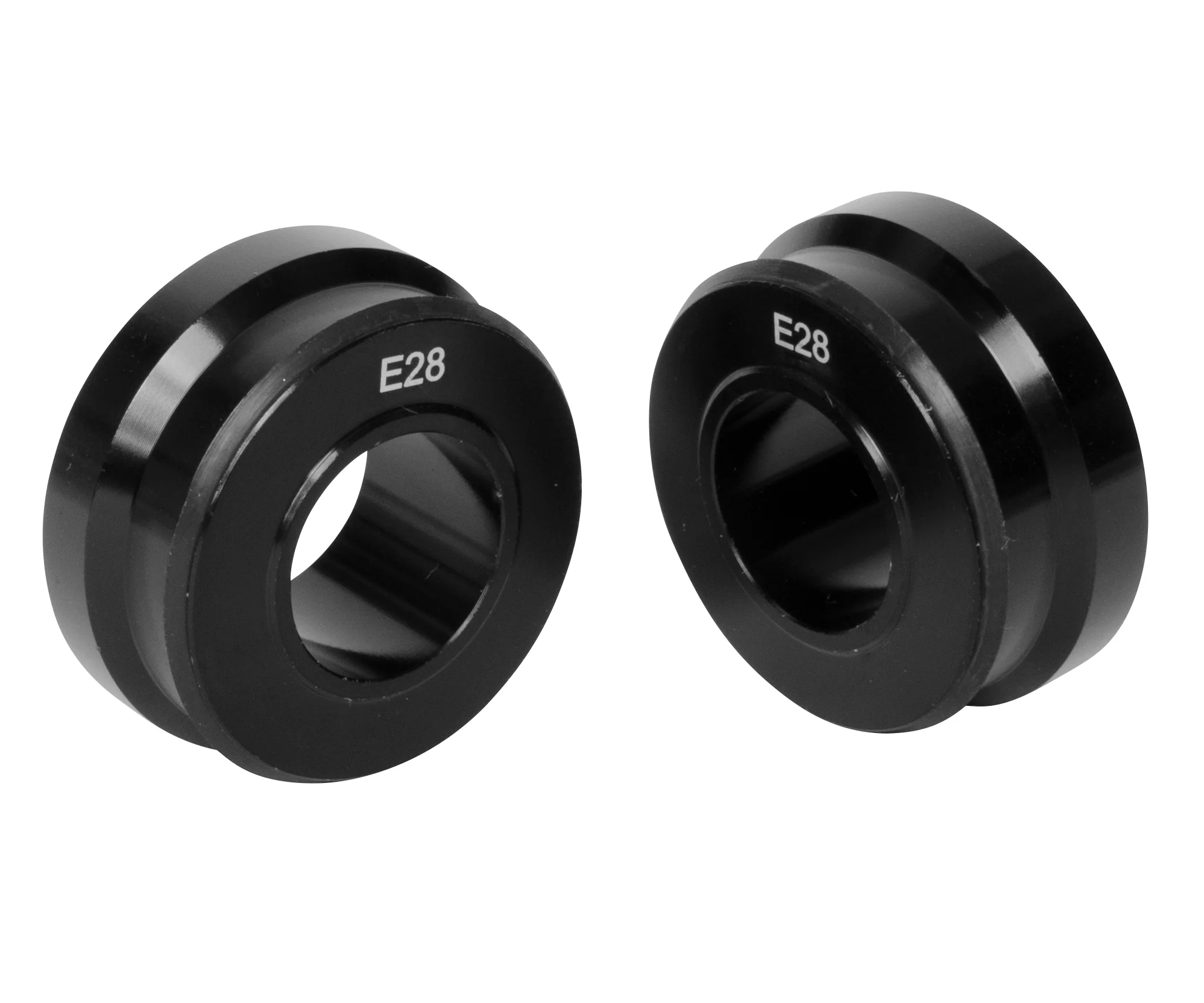 KIT, E-SYNC / NEO, END CAPS, FRONT, TORQUE CAP - Image 2