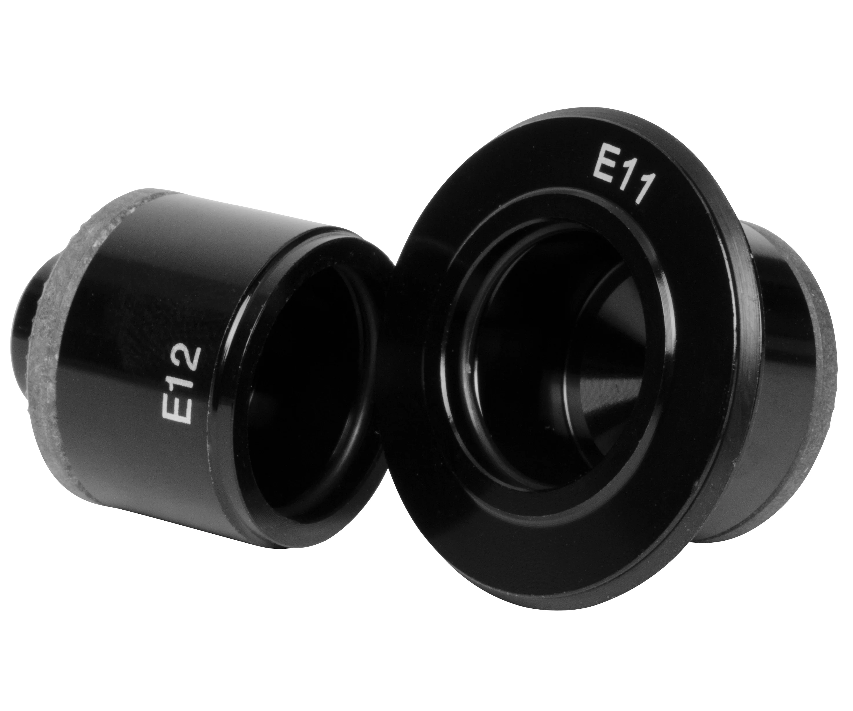 KIT, E-SYNC / NEO, END CAPS, REAR, 10X135 QR, 6B - Image 2