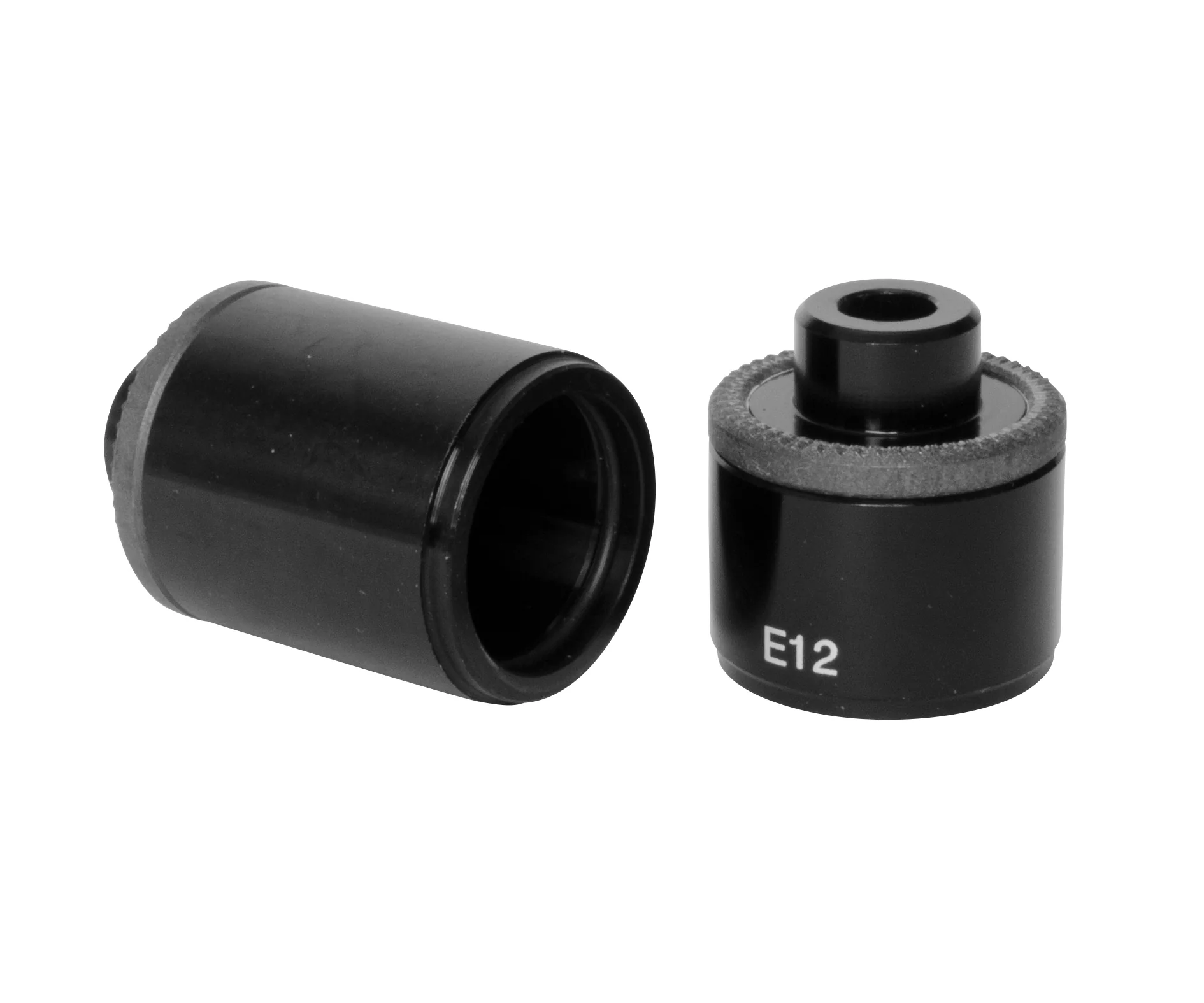 KIT, E-SYNC / NEO, END CAPS, REAR, 10X135 QR, CL - Image 2