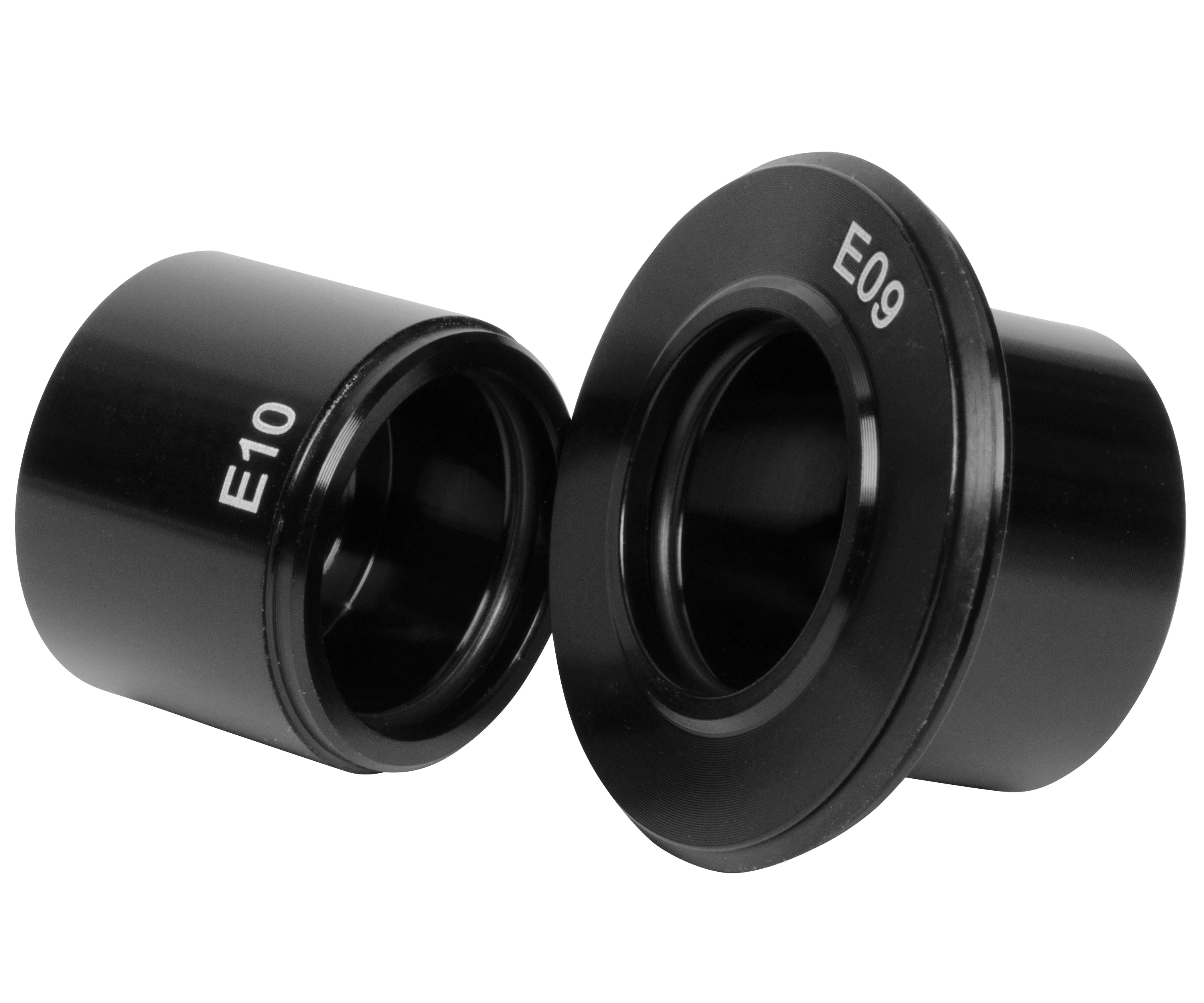 KIT, E-SYNC / NEO, END CAPS, REAR, 10X135 TA, 6B - Image 2