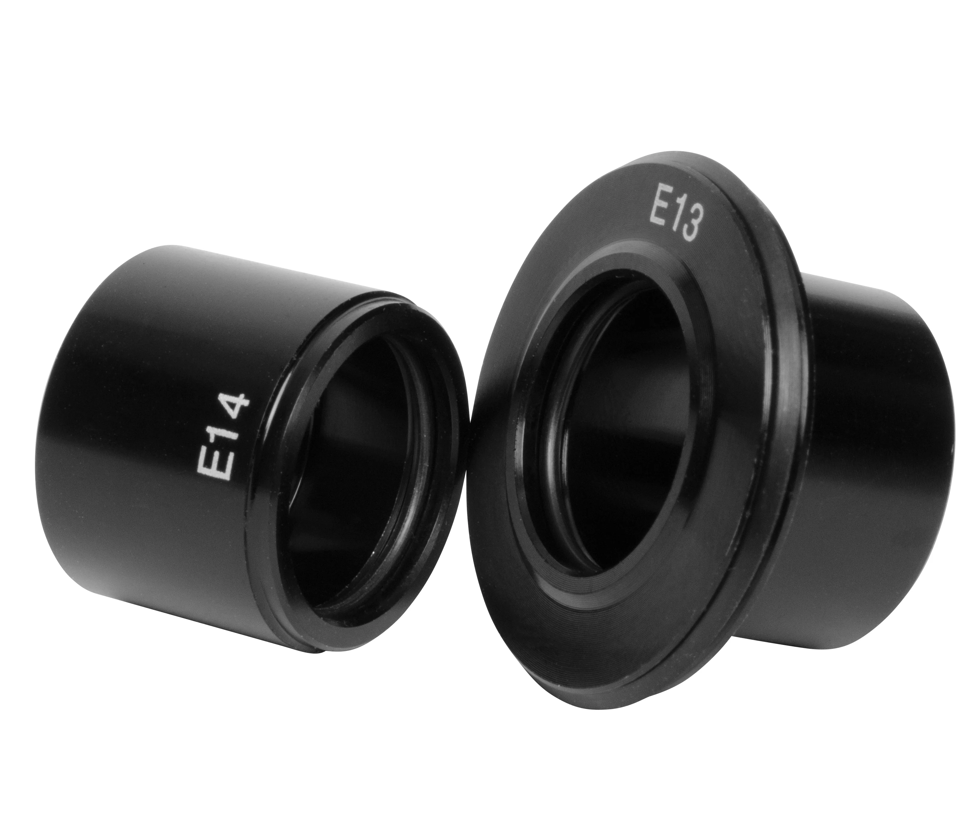 KIT, E-SYNC / NEO, END CAPS, REAR, 12X135/150 TA, 6B - Image 2