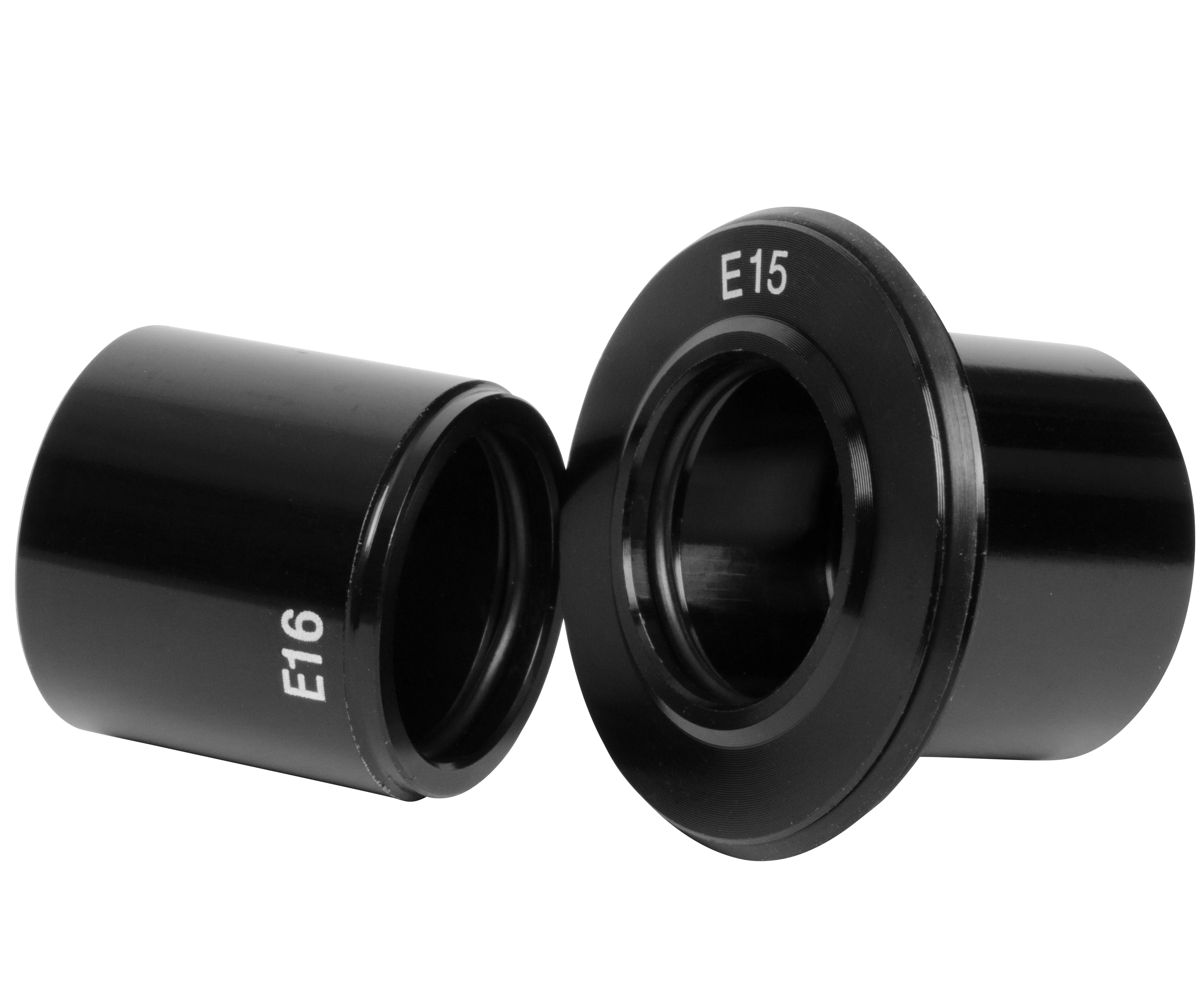 KIT, E-SYNC / NEO, END CAPS, REAR, 12X142/148/157 TA, 6B - Image 2