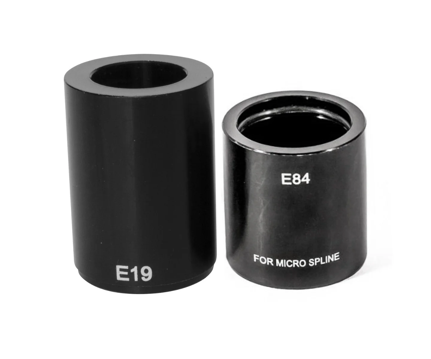 KIT, E-SYNC / NEO, END CAPS, REAR, 12X142/148/157 TA, CL, SHIMANO MS