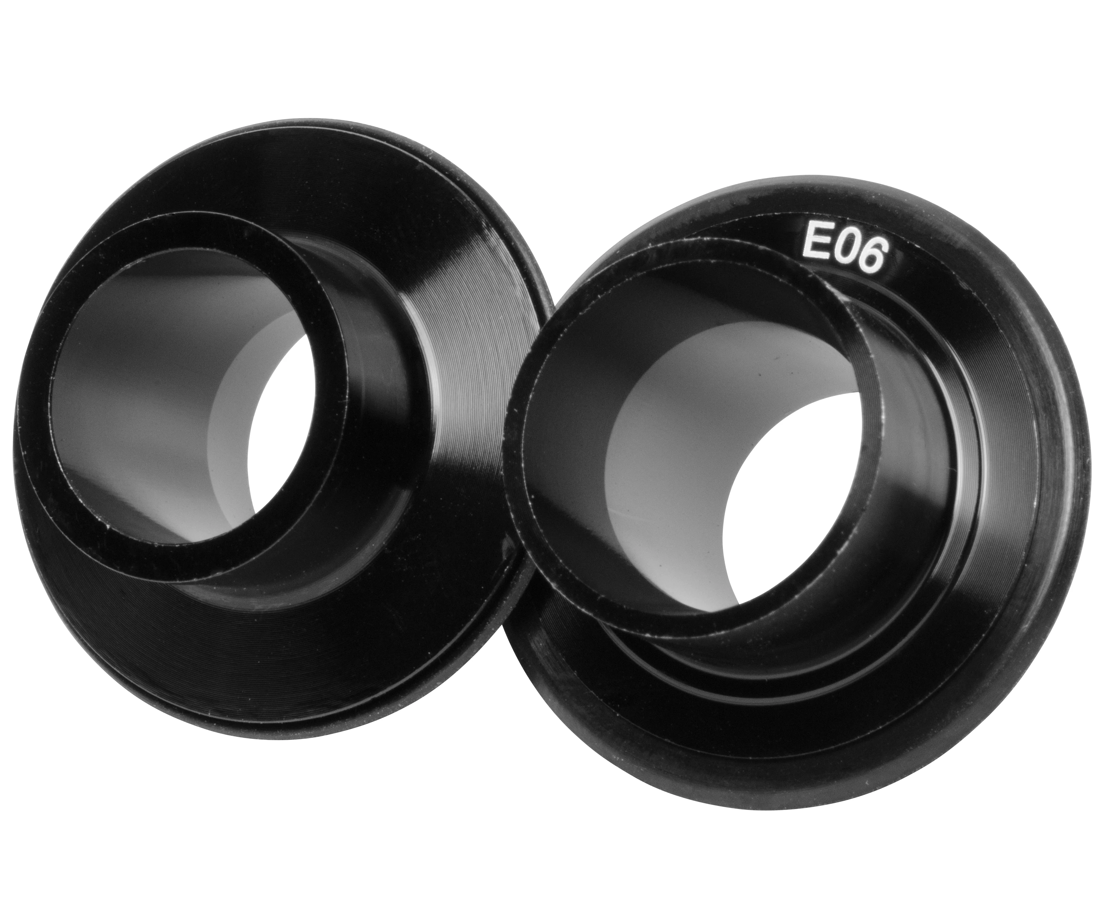 KIT, E-SYNC OS / NEO OS, END CAPS, FRONT, 15MM TA - Image 2