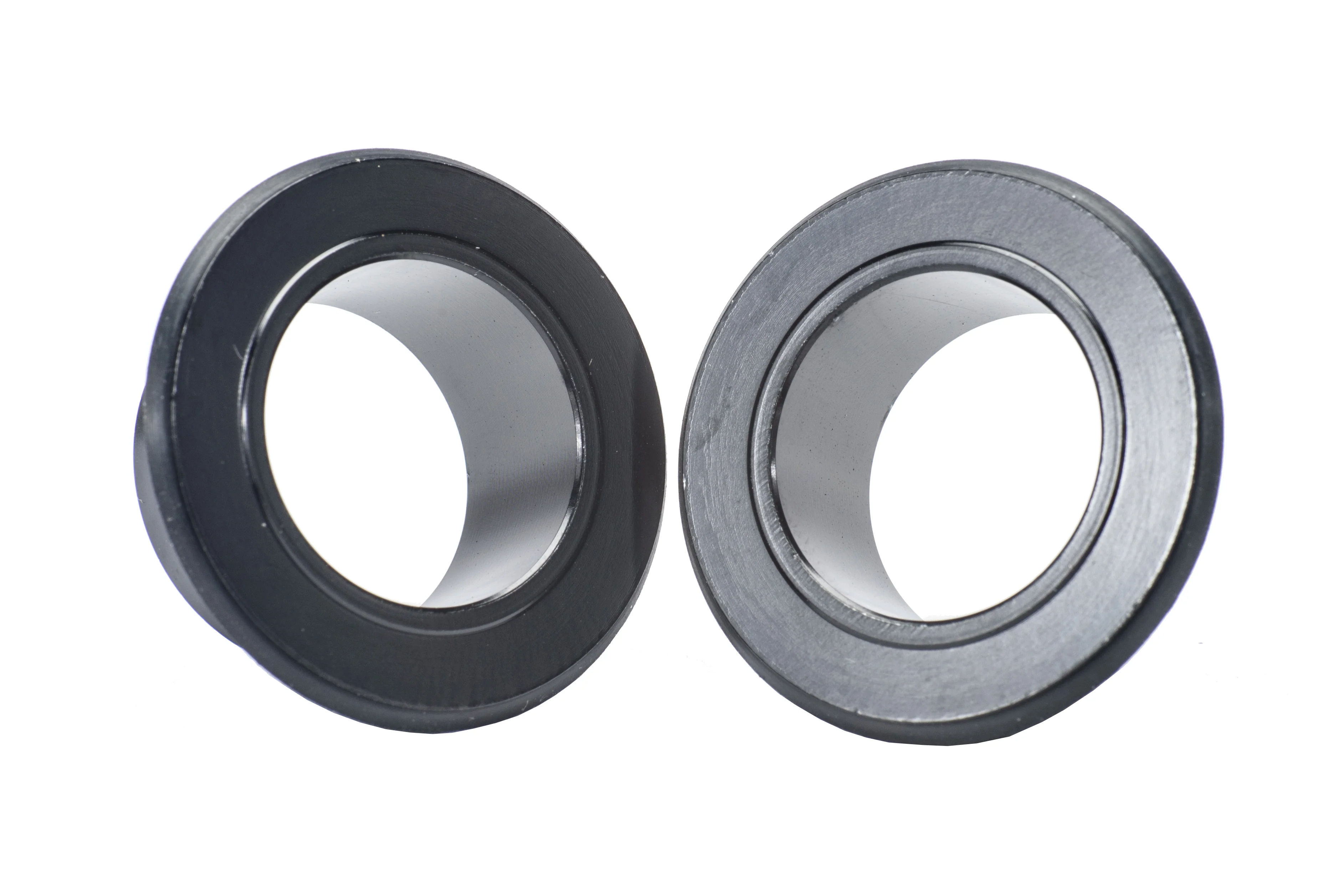 KIT, E-SYNC OS / NEO OS, END CAPS, FRONT, 20MM BOOST TA - Image 2