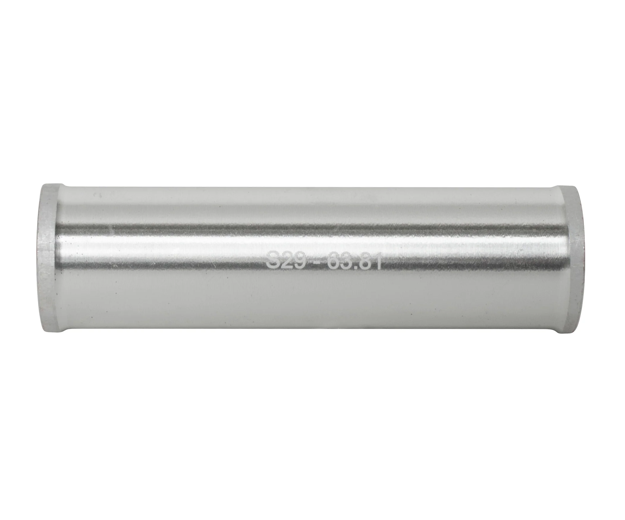 KIT, NEO, AXLE SPACER, FRONT, 15/9X100, LTE, CL - Image 2