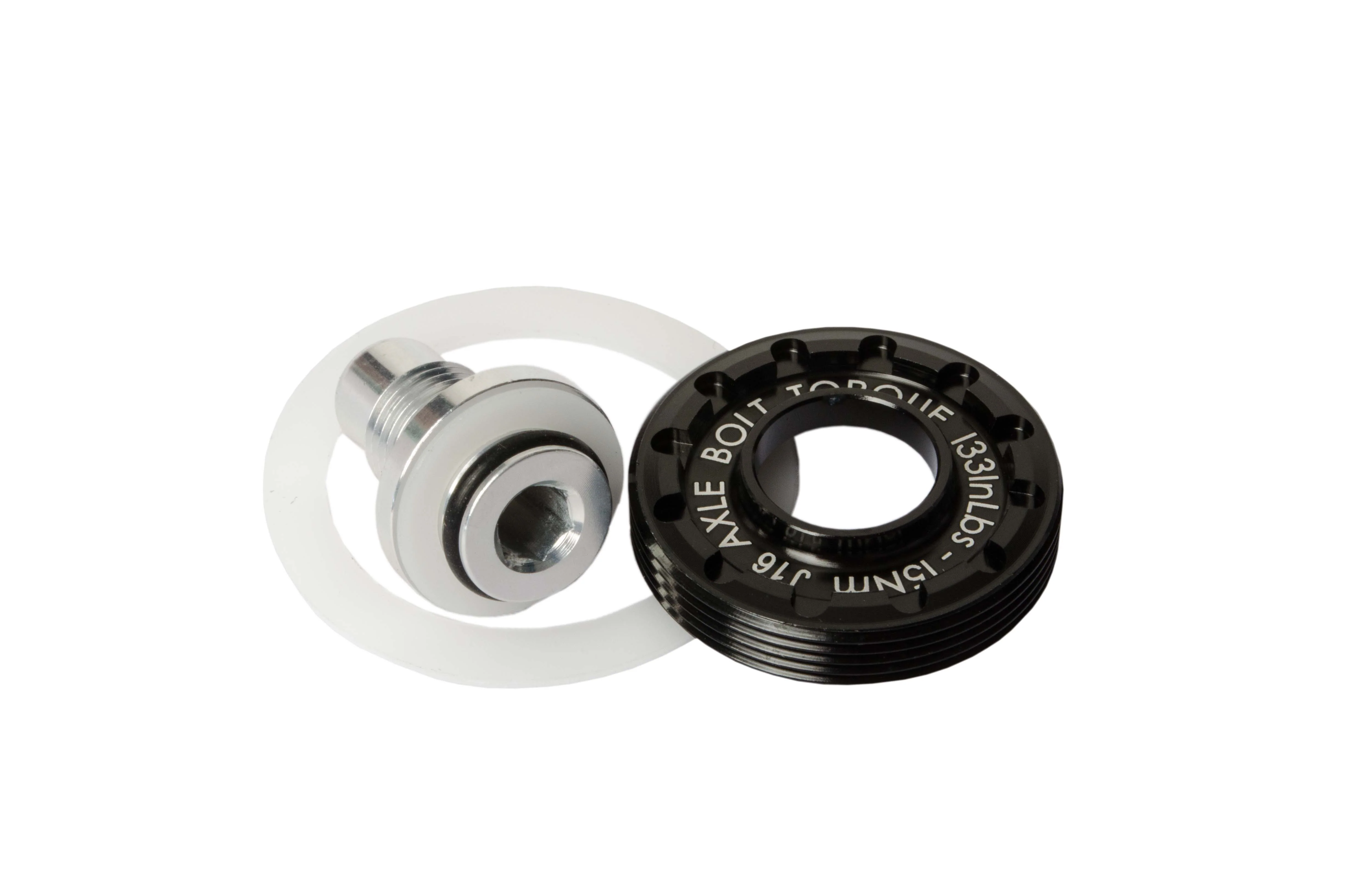 KIT, NEO, LEFTY SL, EXTRACTION CAP AND BOLT - Image 2