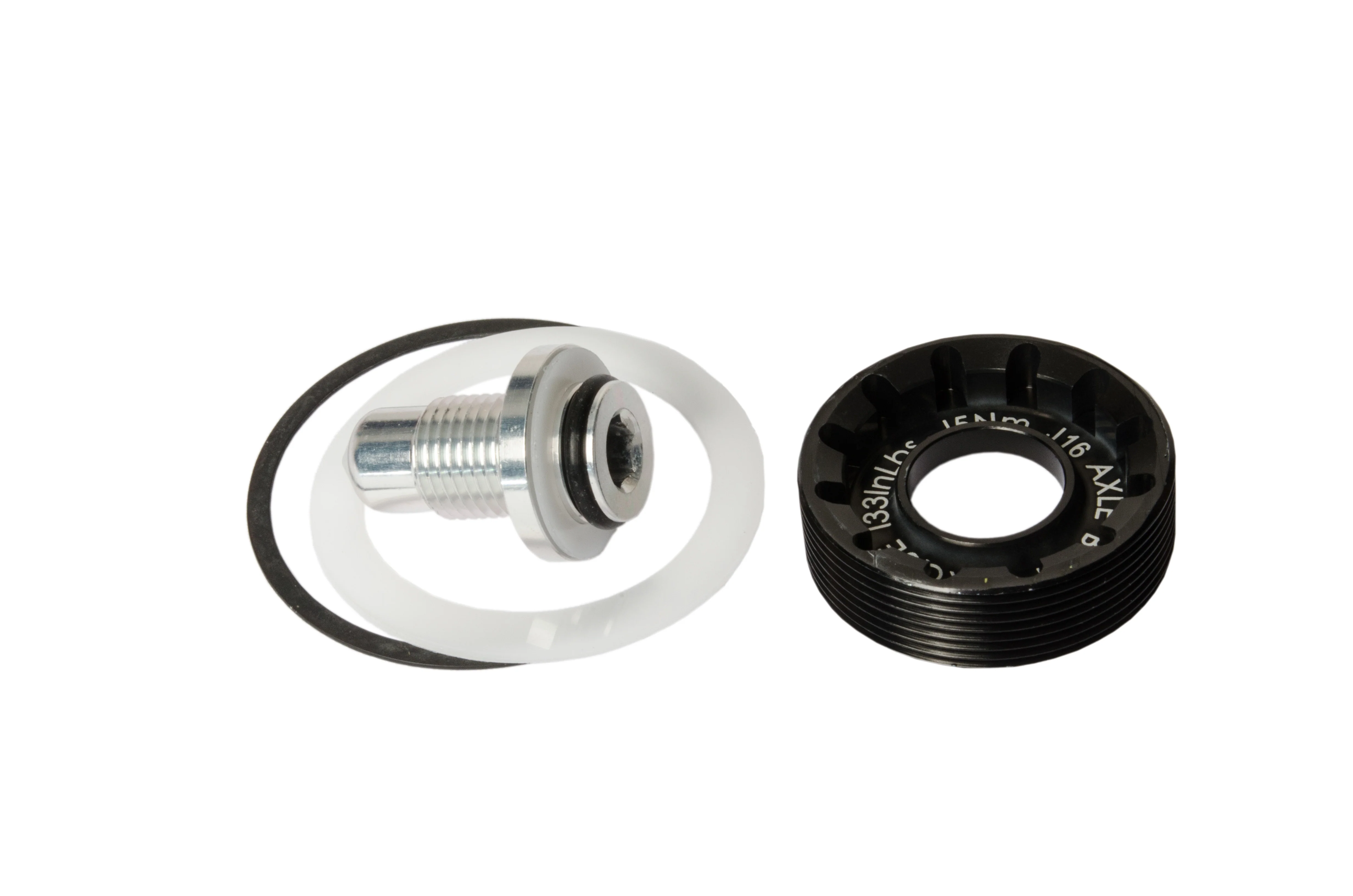 KIT, NEO, LEFTY SM, EXTRACTION CAP AND BOLT - Image 2