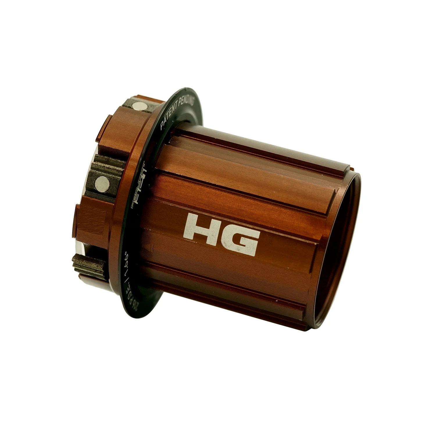 M-pulse Hub Shimano HG Freehub Kit - Image 2