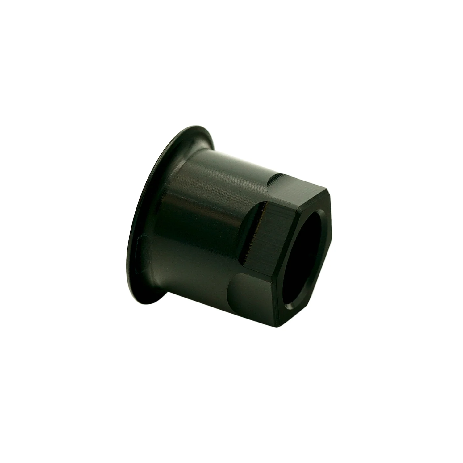 M-pulse Rear Hub End Cap Kit for 142mm, 148mm, and 157mm Thru-axles - Image 2
