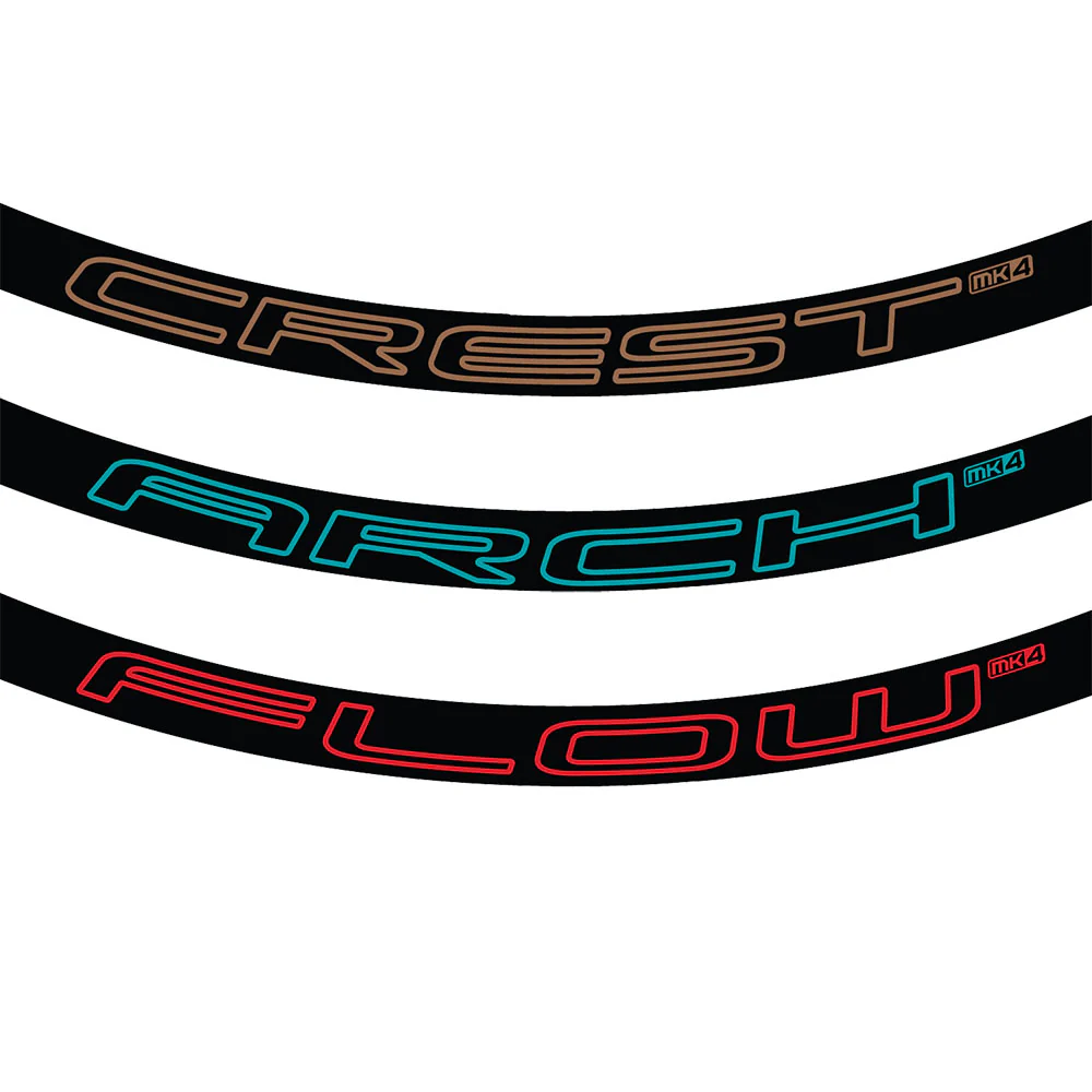MK4 Decals - Image 4