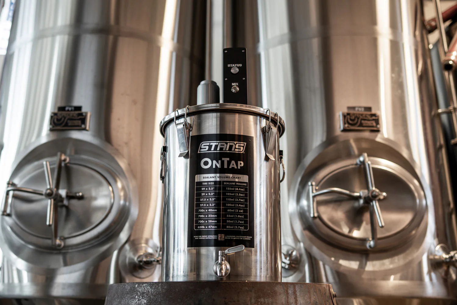 OnTap Starter Kit - Image 4