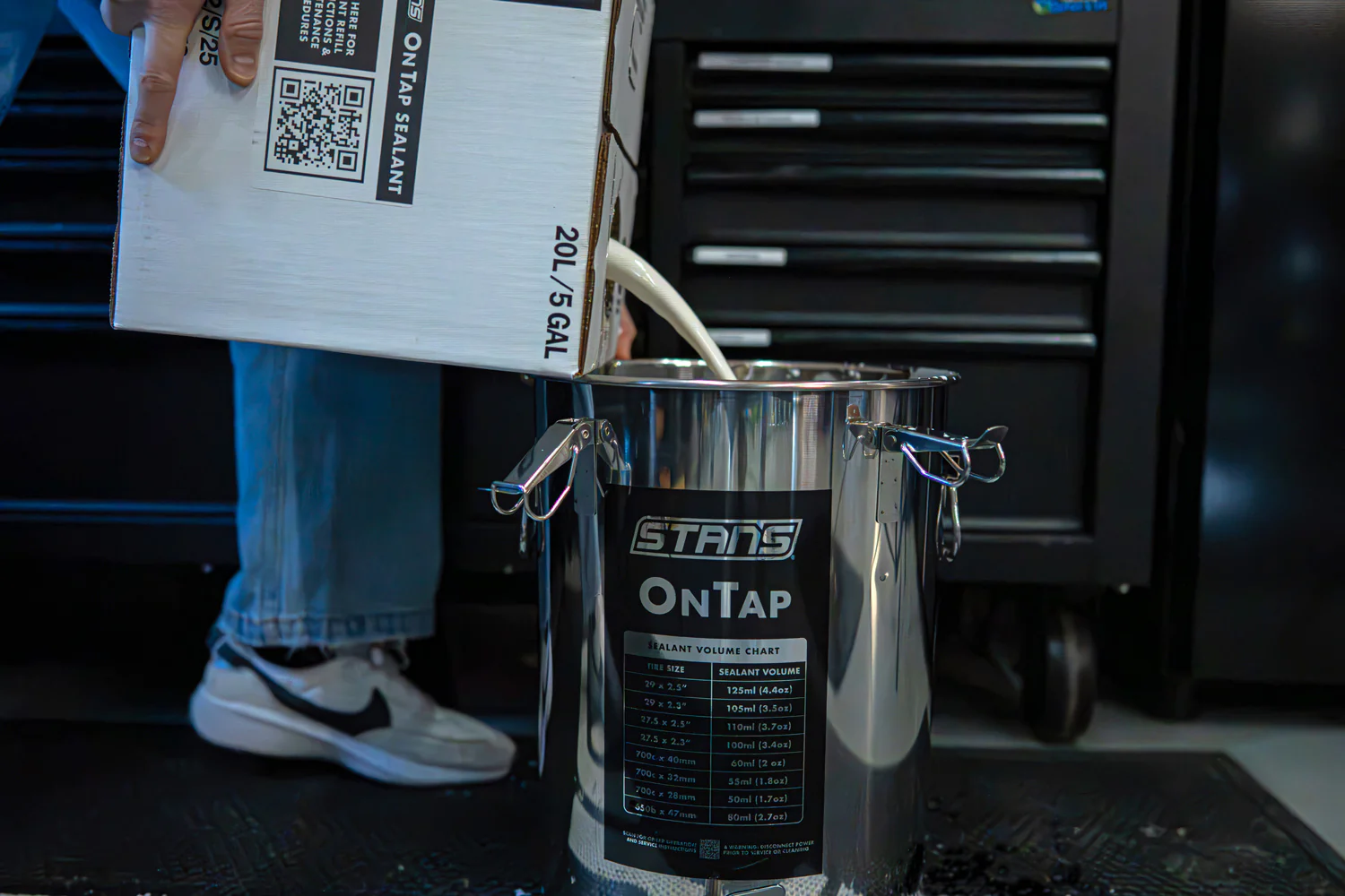 OnTap Starter Kit - Image 5