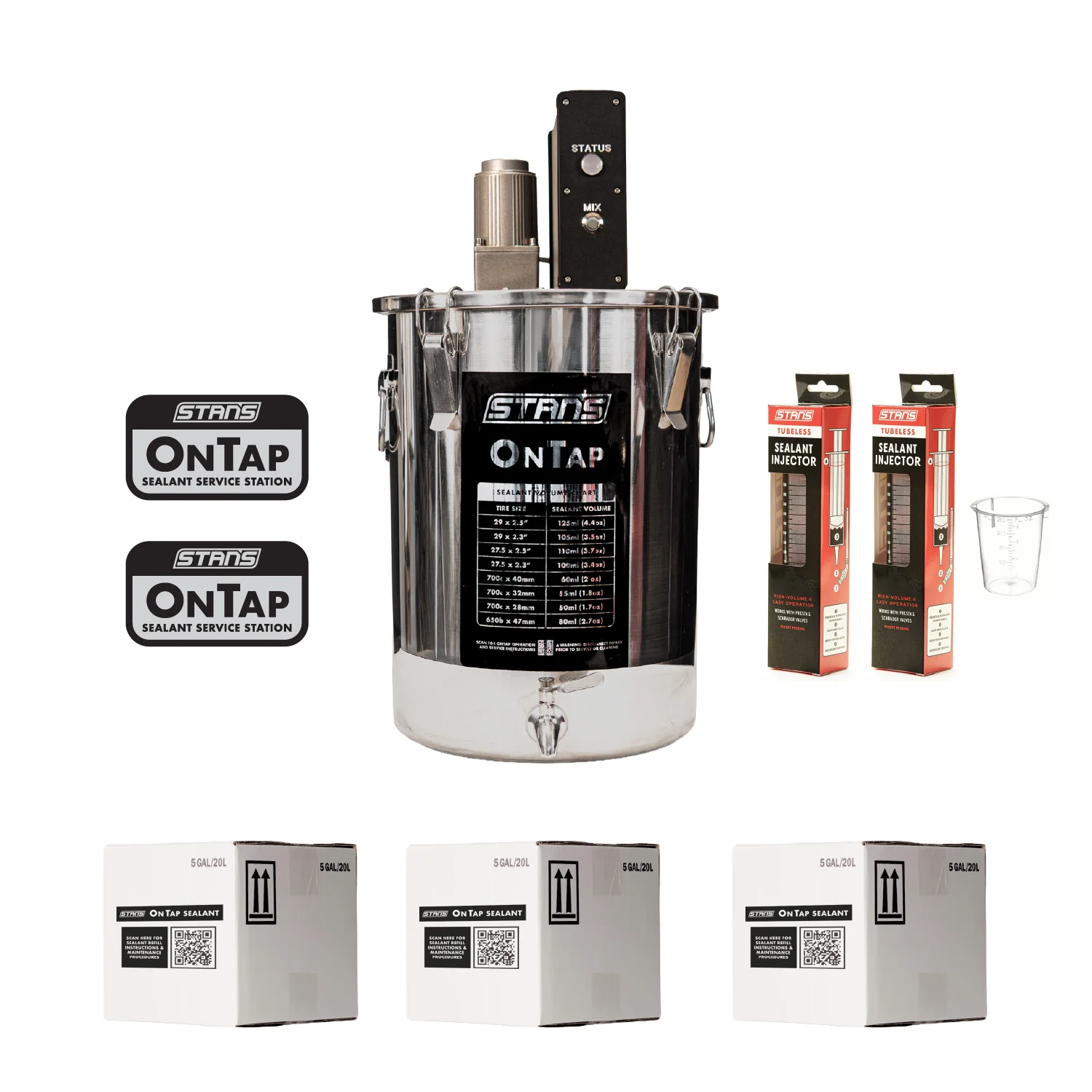 OnTap Starter Kit - Image 6
