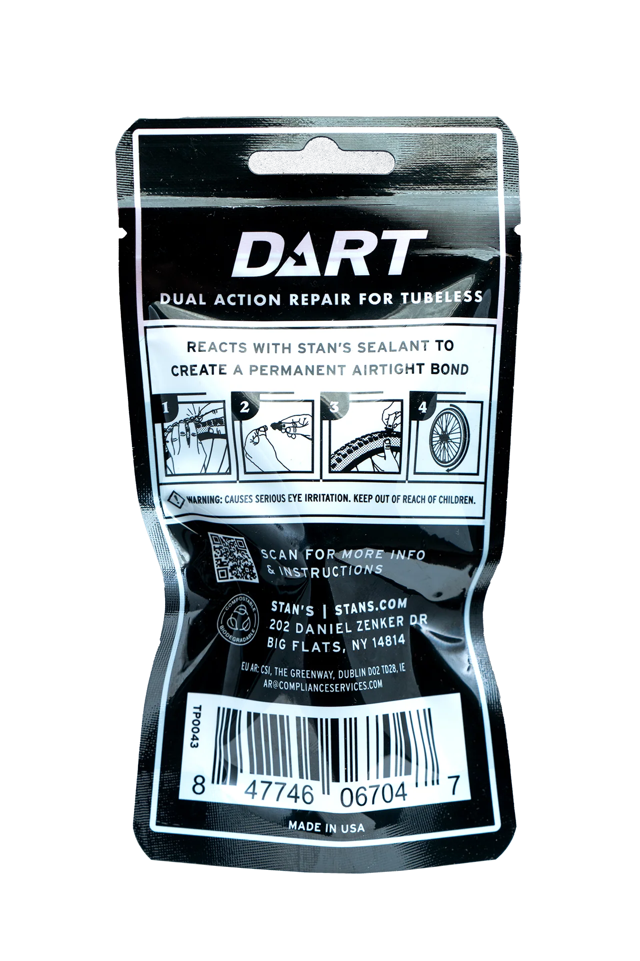 Stan's Original DART Tool - Image 6