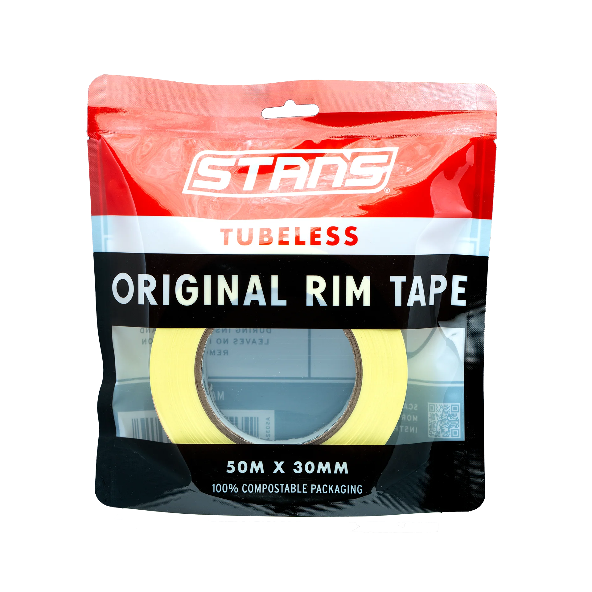 Stan's Original Tubeless Rim Tape - Image 15