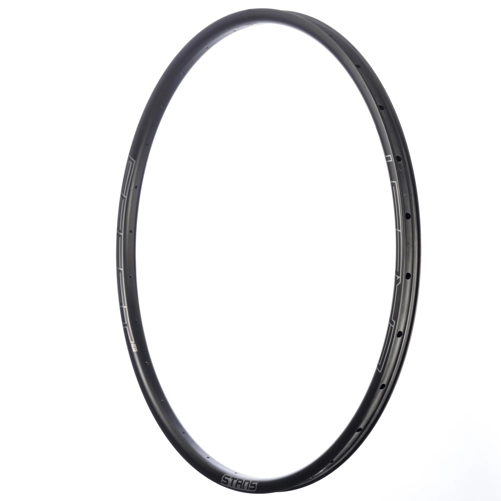 Rim CREST CB7 27.5, 28H, BLACK, GRAY - Image 3